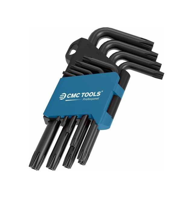 ALLEN TAKIMI TORX UZUN / CMC